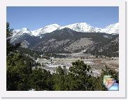 Various RMNP Pictures taken with old N990 camera * (17 Slides)